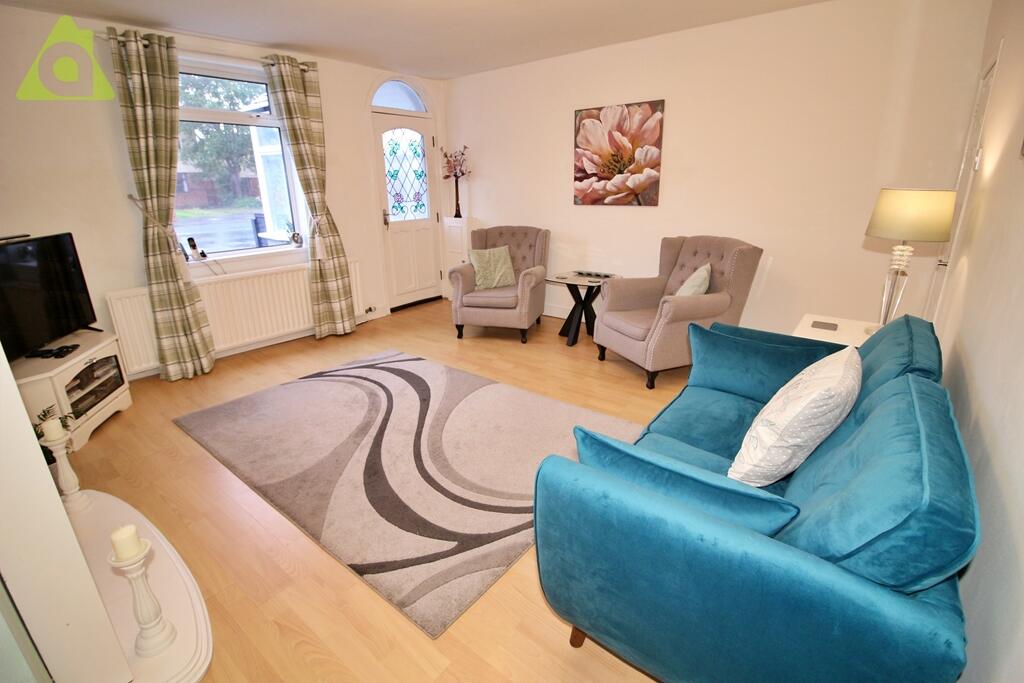 Manchester Road, Westhoughton - View 4