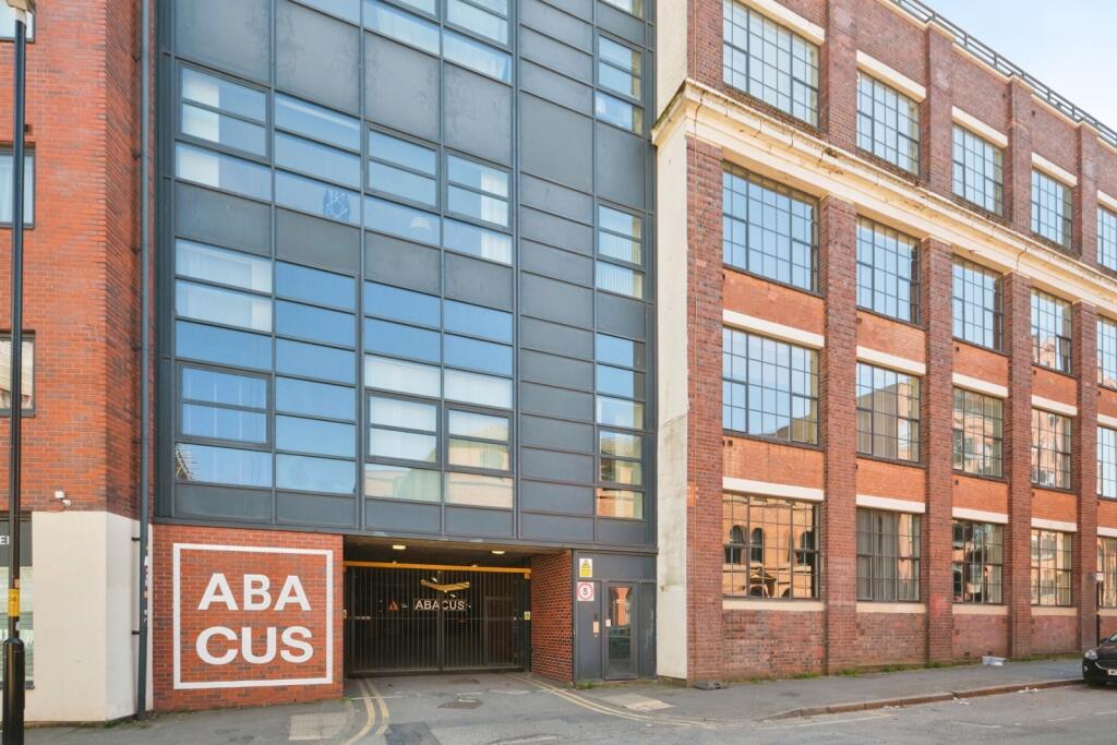 Main image of property: Bradford Street, Birmingham, West Midlands, B12