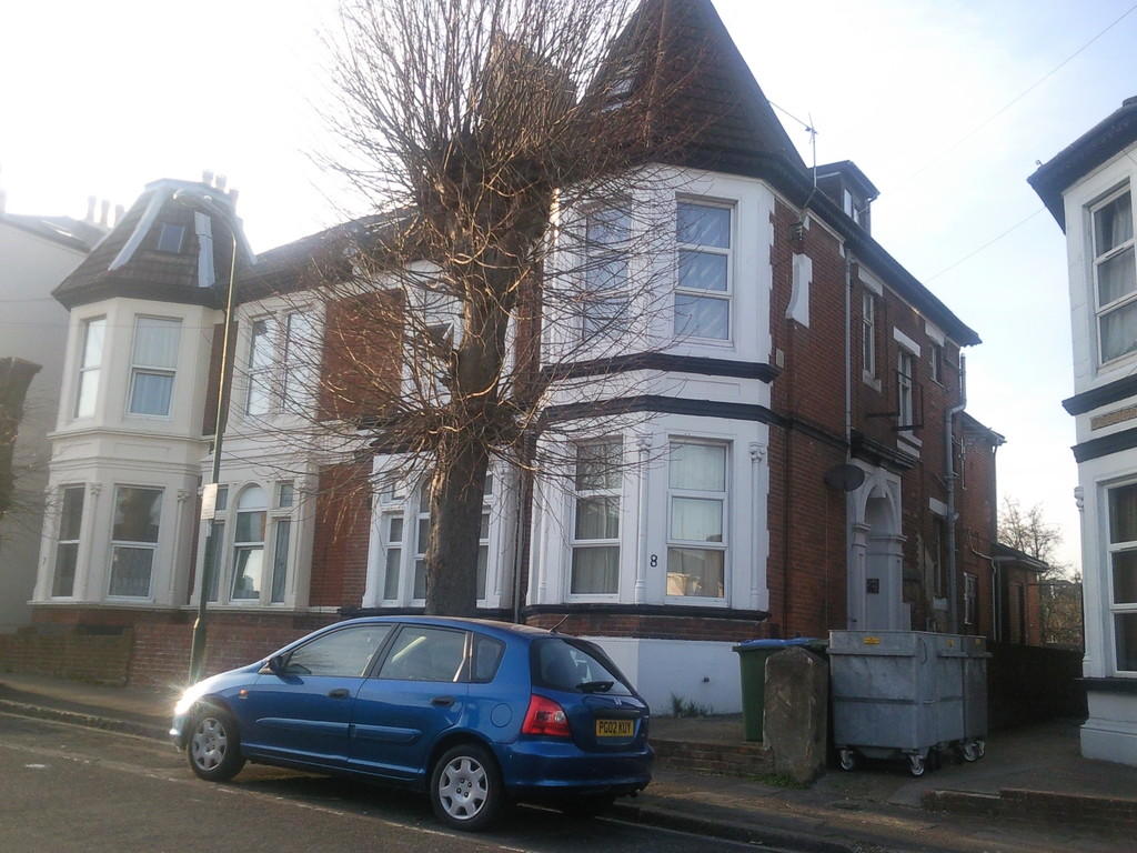 Main image of property: Denzil Ave