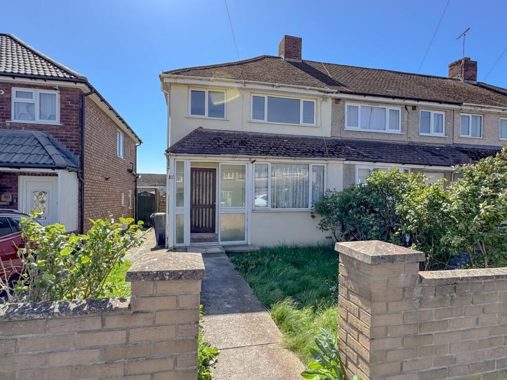Main image of property: Windermere Road, Patchway, Bristol, Gloucestershire, BS34