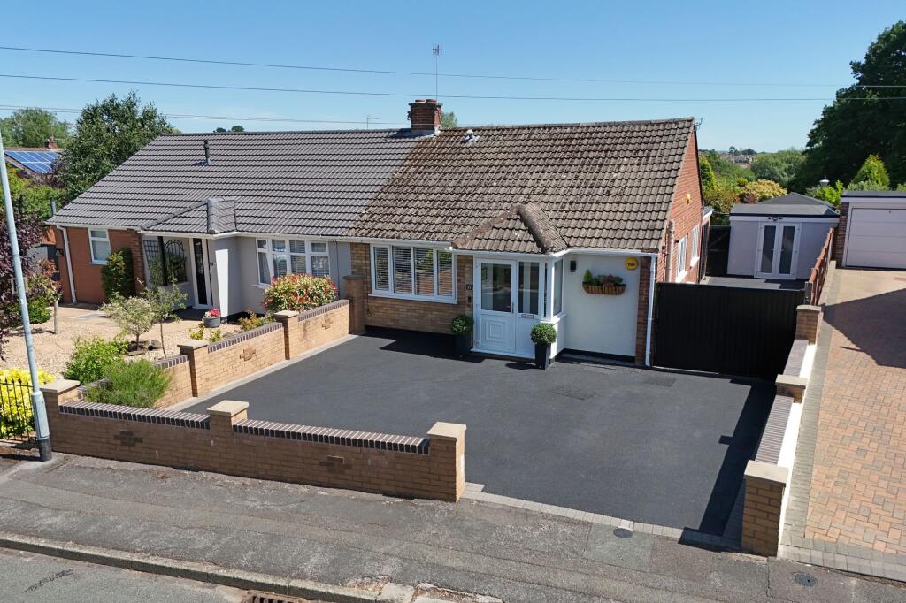 Main image of property: Stockwood Road, Seabridge