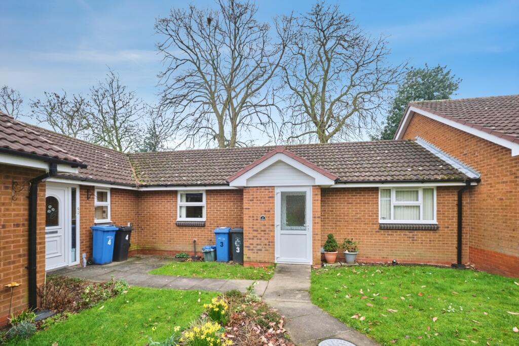 Main image of property: Maryvale Court, Lichfield, Staffordshire, WS14