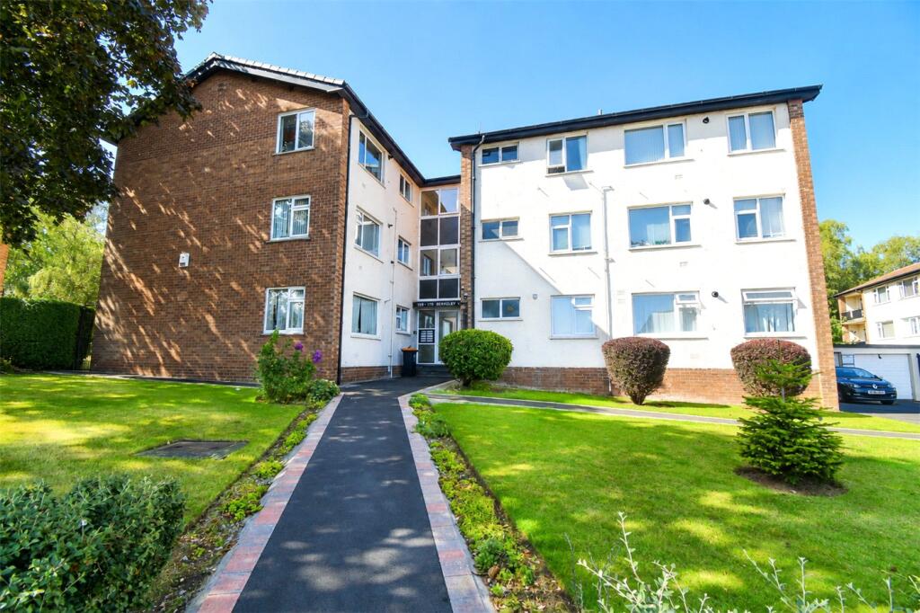Main image of property: Berkeley Court, Arrowe Park, Wirral