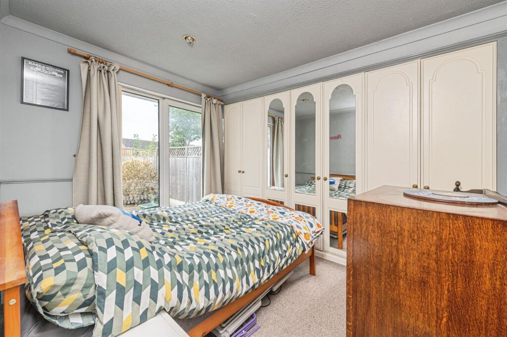 House in Wakefield - More