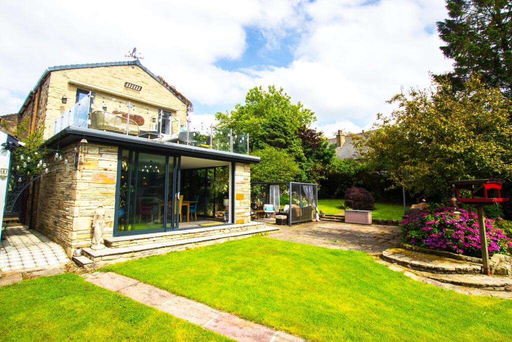 Additional image 16 of Plane Tree Cottage, Darwen