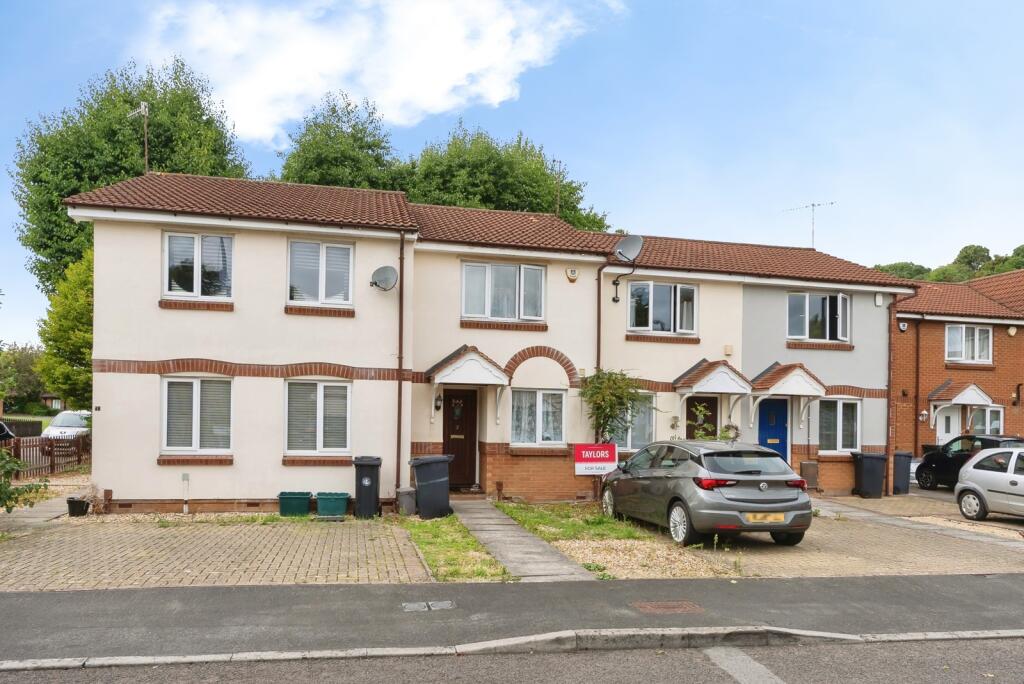 House in Bristol