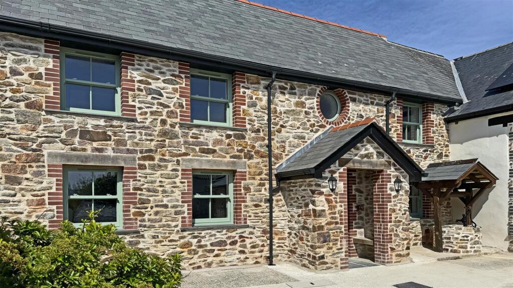 Main image of property: West Down
