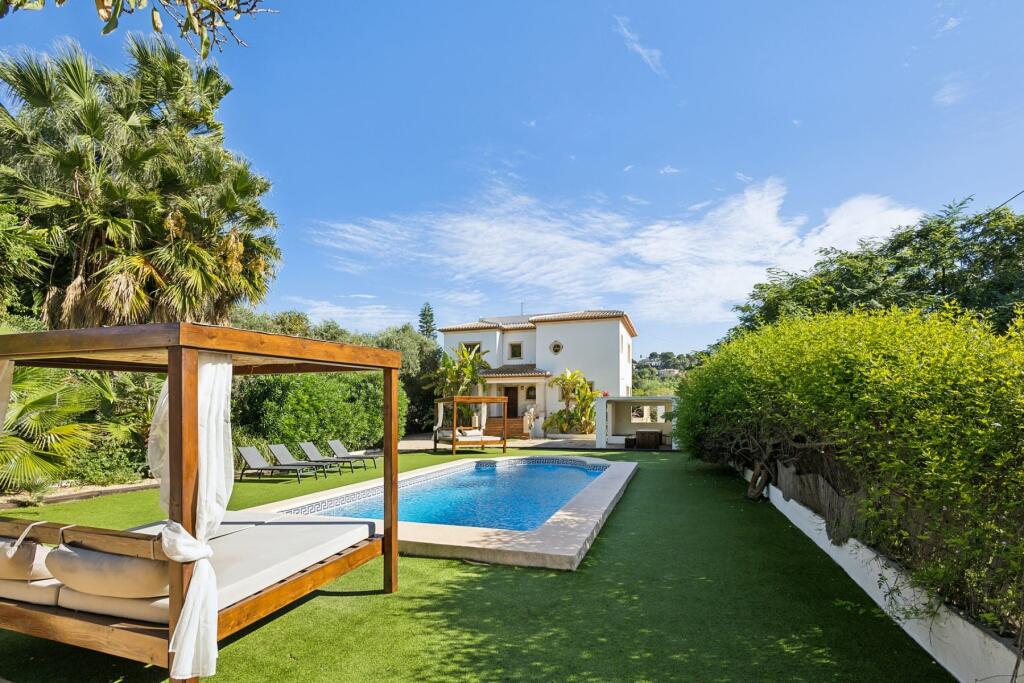 Main image of property: Valencia, Alicante, Javea