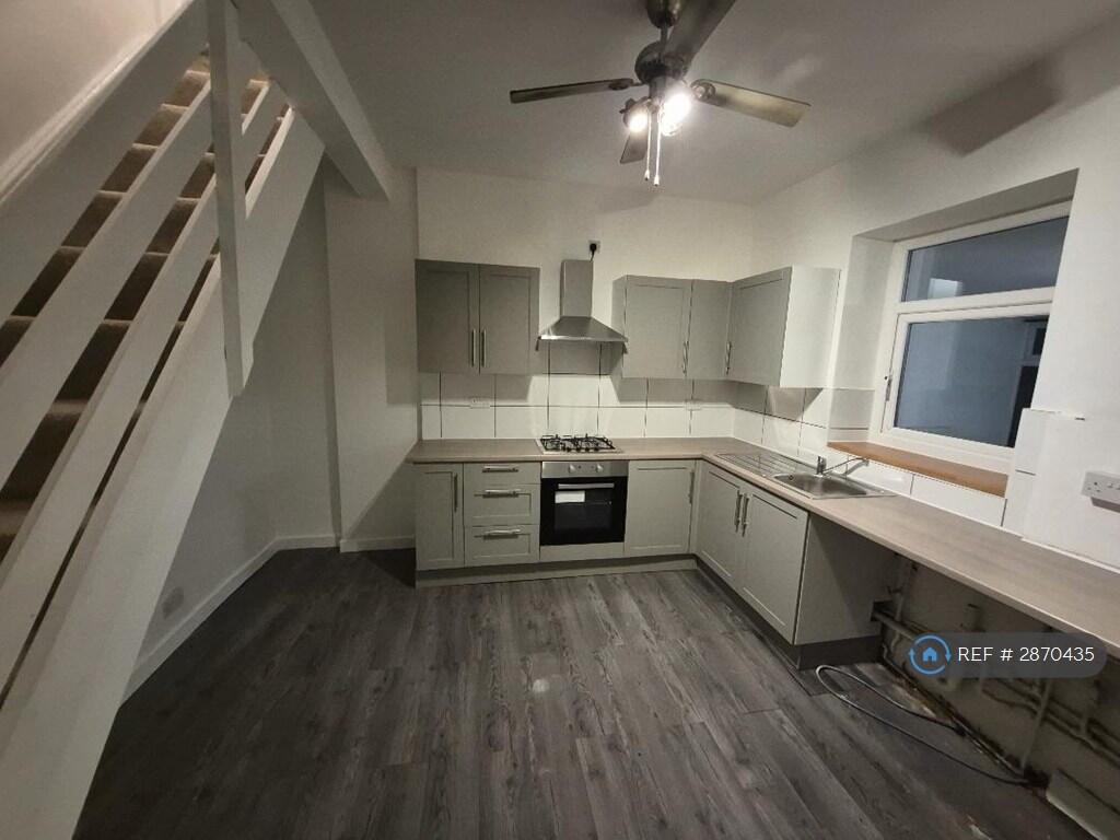 Main image of property: Ward St, Blackburn, BB6