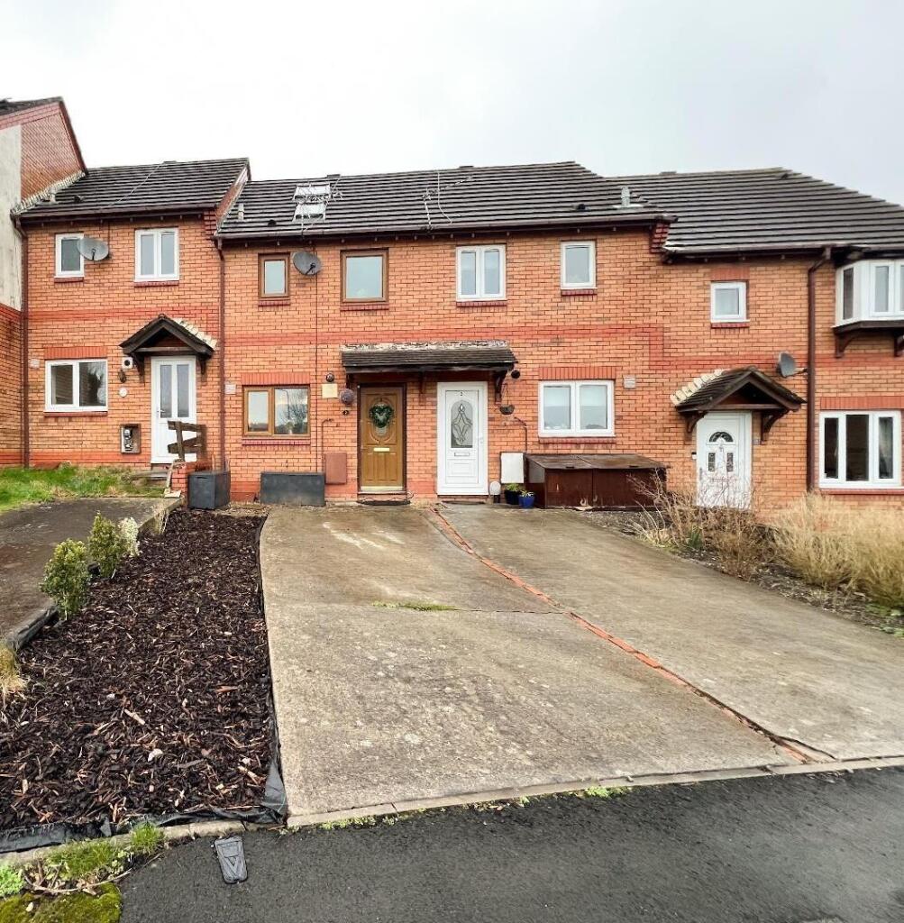 Main image of property: St. Nons Close, Brackla, Bridgend County Borough, CF31 2BX