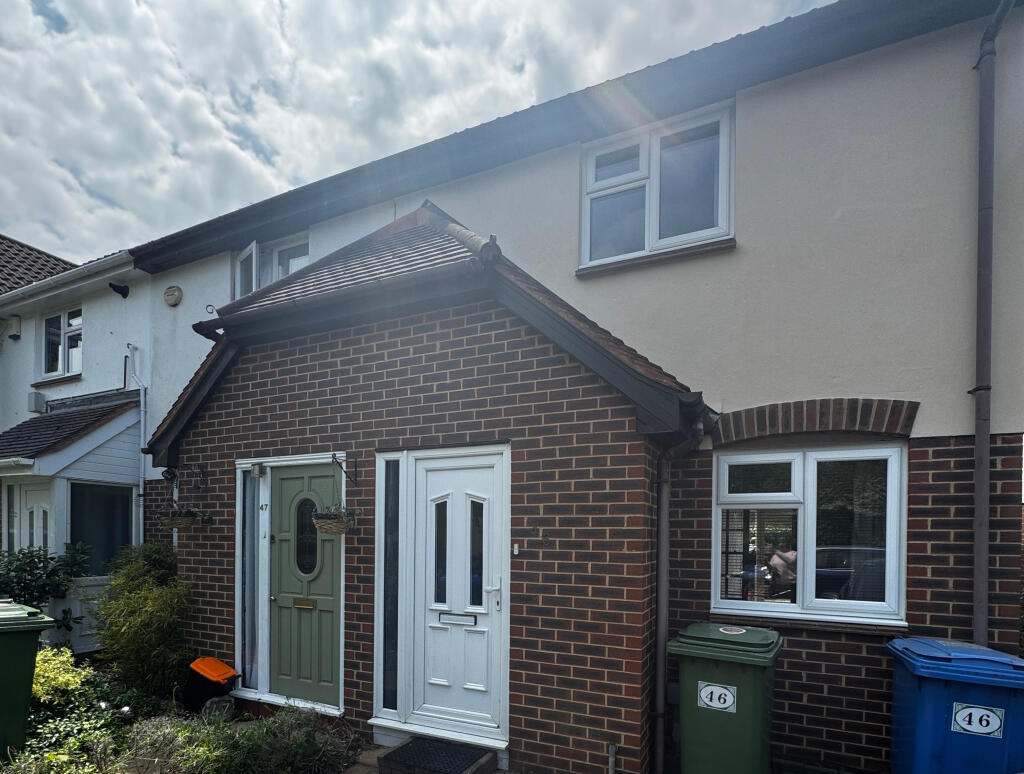 Main image of property: Hugh Price Close, Sittingbourne