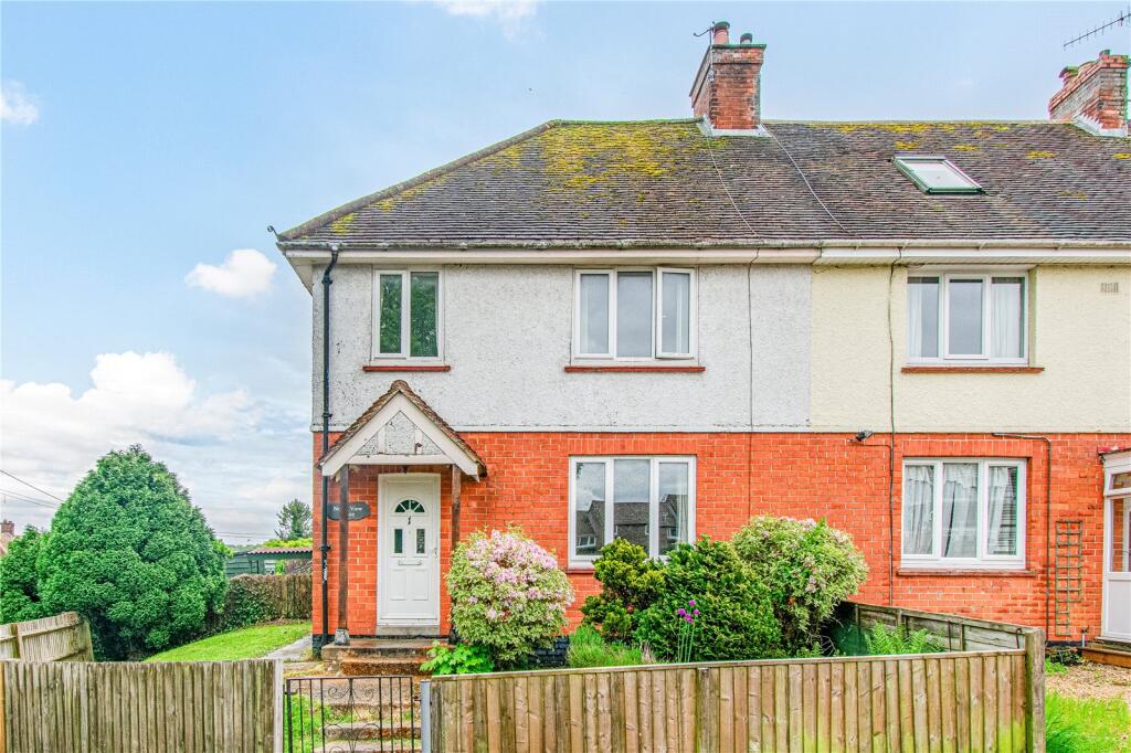 Main image of property: North View Place, Marlborough, Wiltshire, SN8