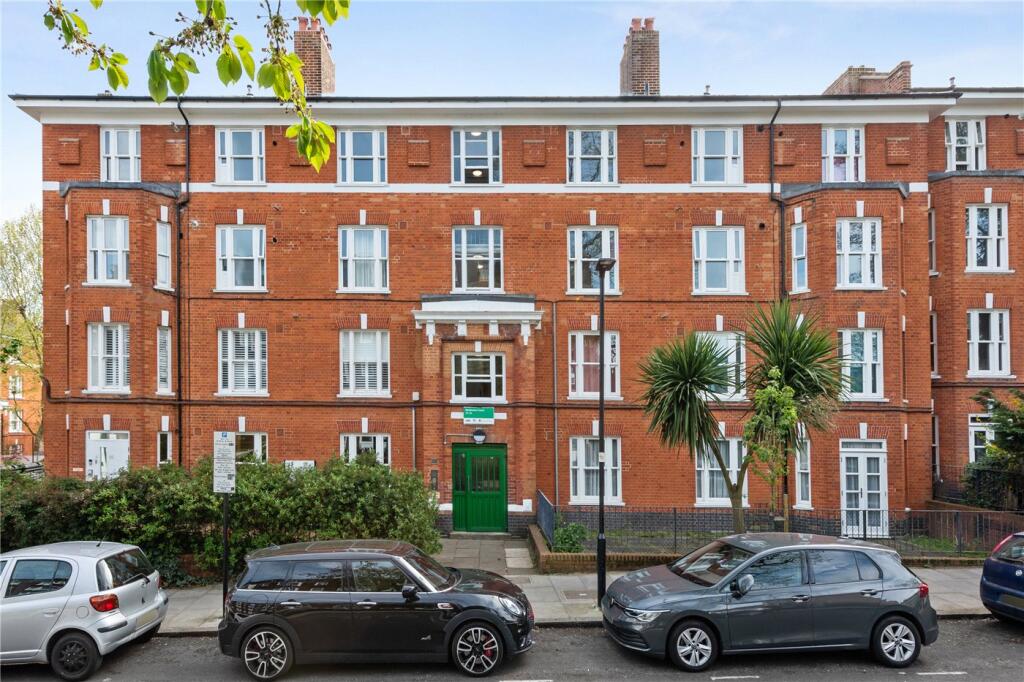 Main image of property: Matthews Court, Highbury Grange, London, N5