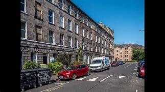 Main image of property: Montague Street, Edinburgh, EH8
