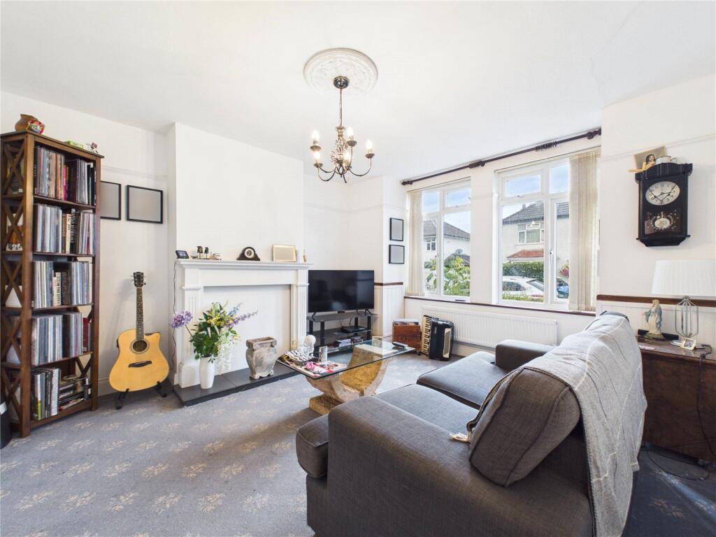 House in Bristol - View 2