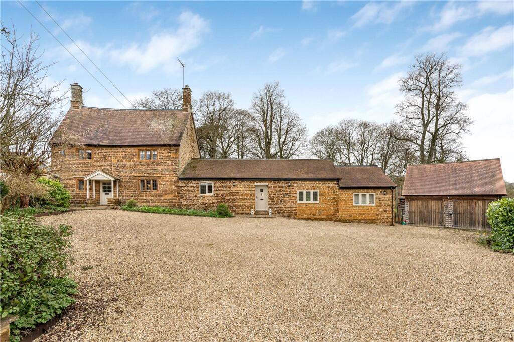 Main image of property: Kiln Lane, Litchborough, Towcester, Northamptonshire, NN12