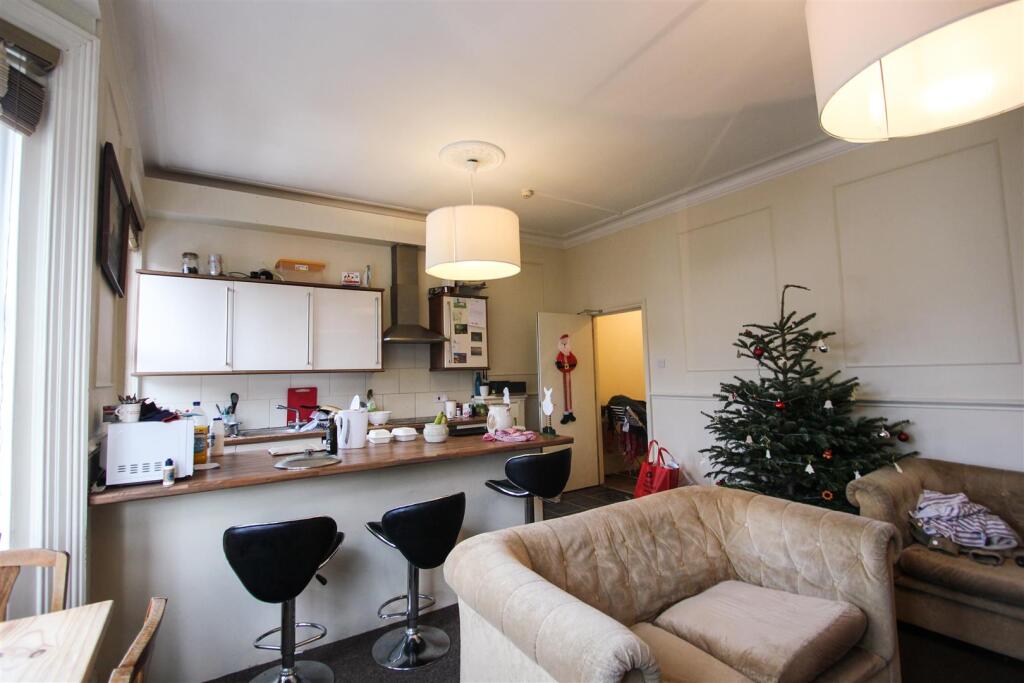 Stanford Road, Brighton - View 3