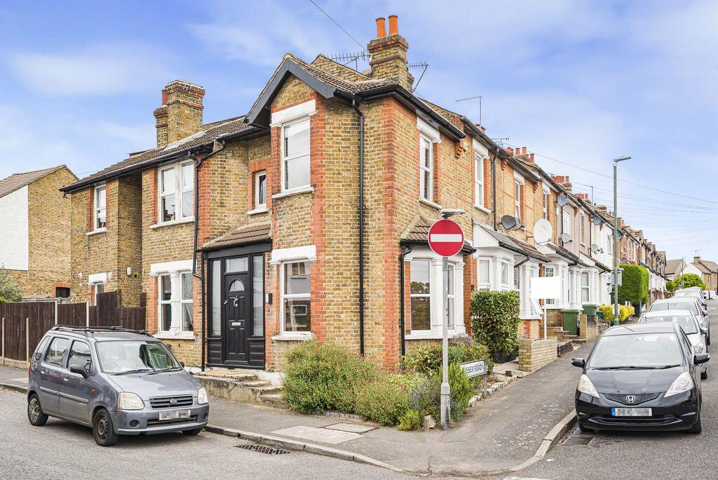 Main image of property: Warwick Road, Sidcup