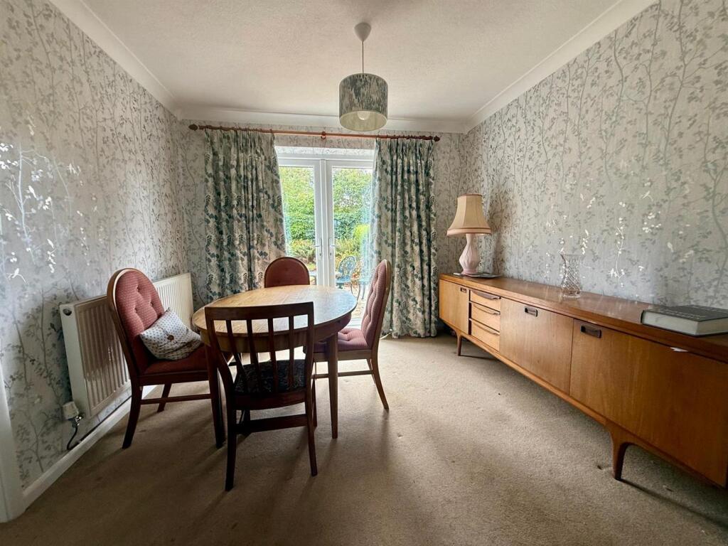 House in Hereford - More