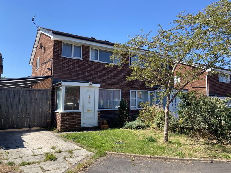 Main image of property: Aegean Close, Stoke-On-Trent