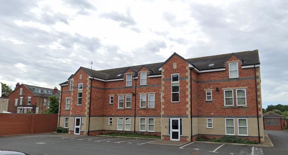 Main image of property: Old Picture House Court, Norton Avenue, Stockton-On-Tees, Durham, TS20