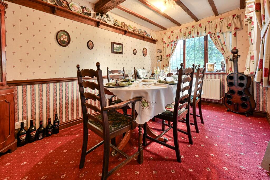 House in Preston, Grimsargh - View 3
