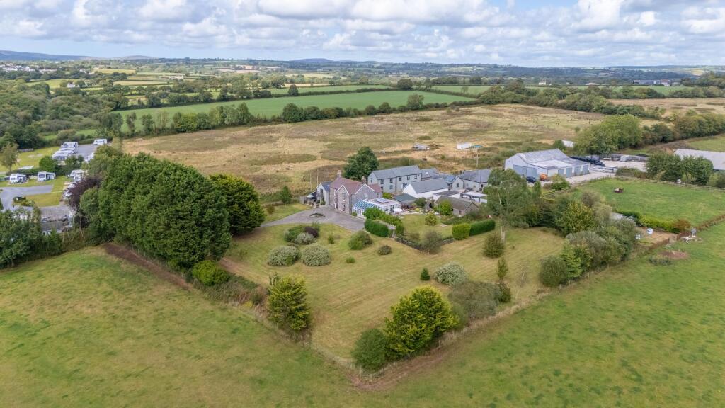 Main image of property: Gower Villa Lane, Clynderwen, SA66