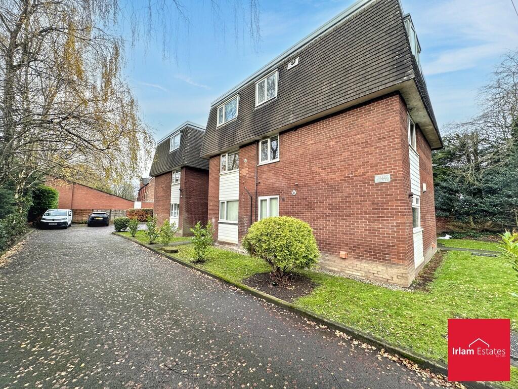 Main image of property: Flat 4 Egerton Court Glen Ave Worsley