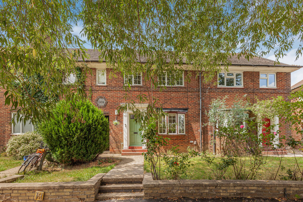 Main image of property: Wren Road, Oxford, Oxfordshire