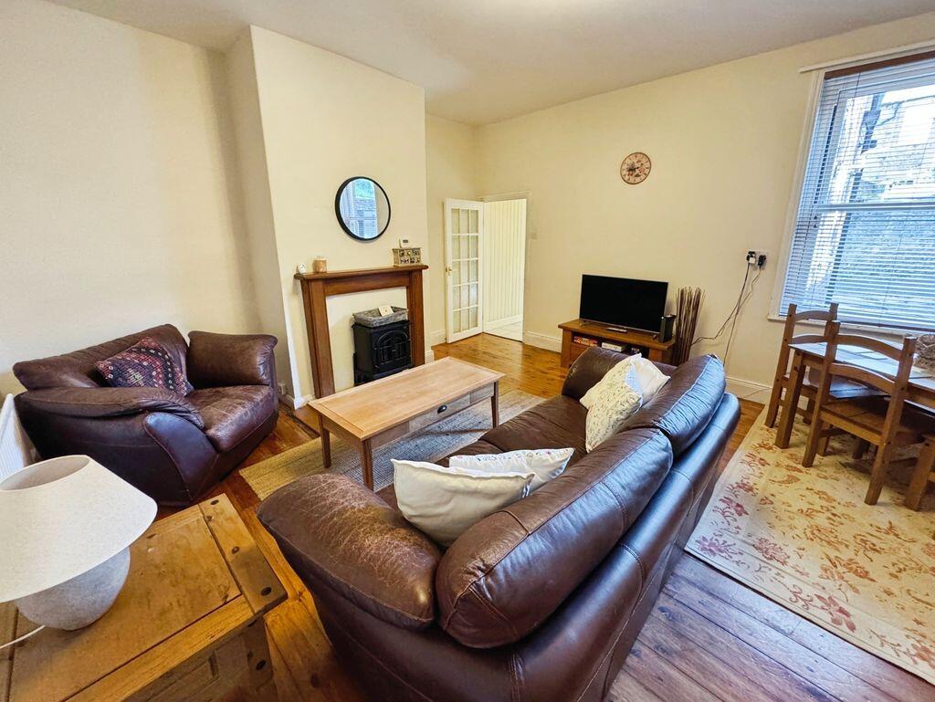 Apartment in Hexham, Northumberland - View 3