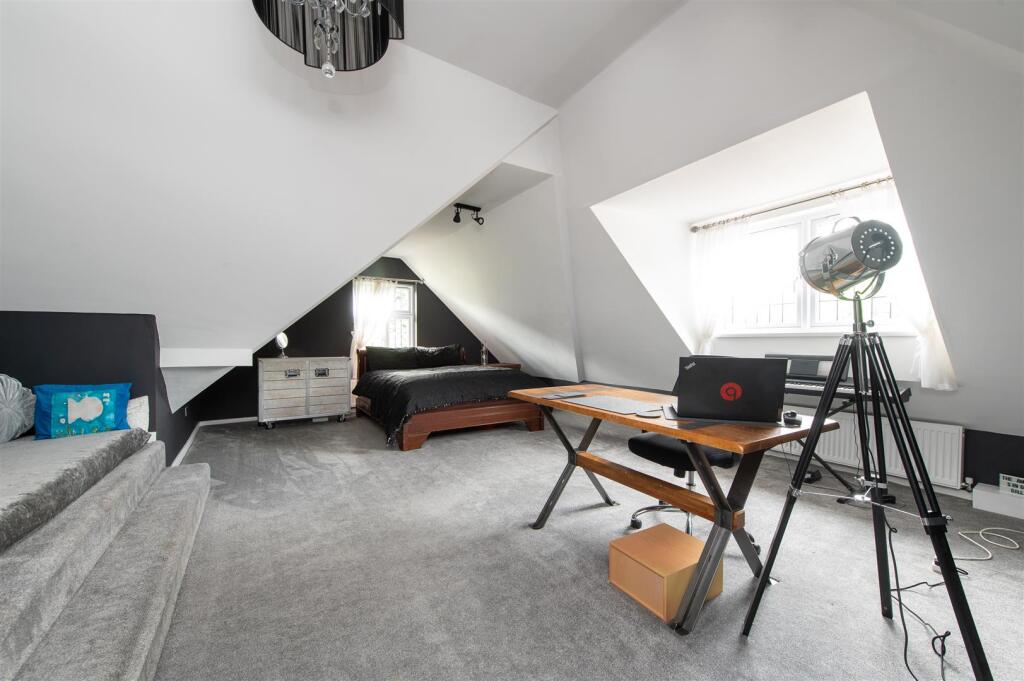 Additional image 28 of Lordswood Road, Harborne