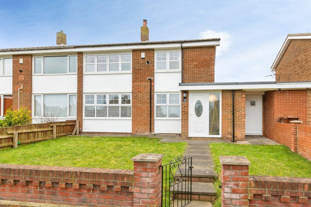 Main image of property: Dodsworth Walk, Hartlepool