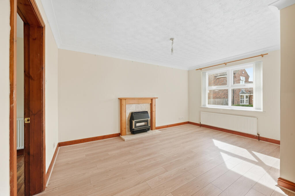 House in Malton, Old Malton - View 3