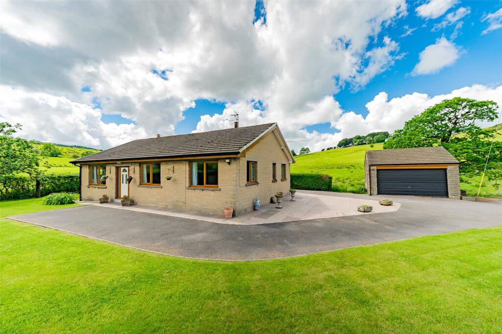 Main image of property: Shawcliffe Lane, Great Harwood, BB6