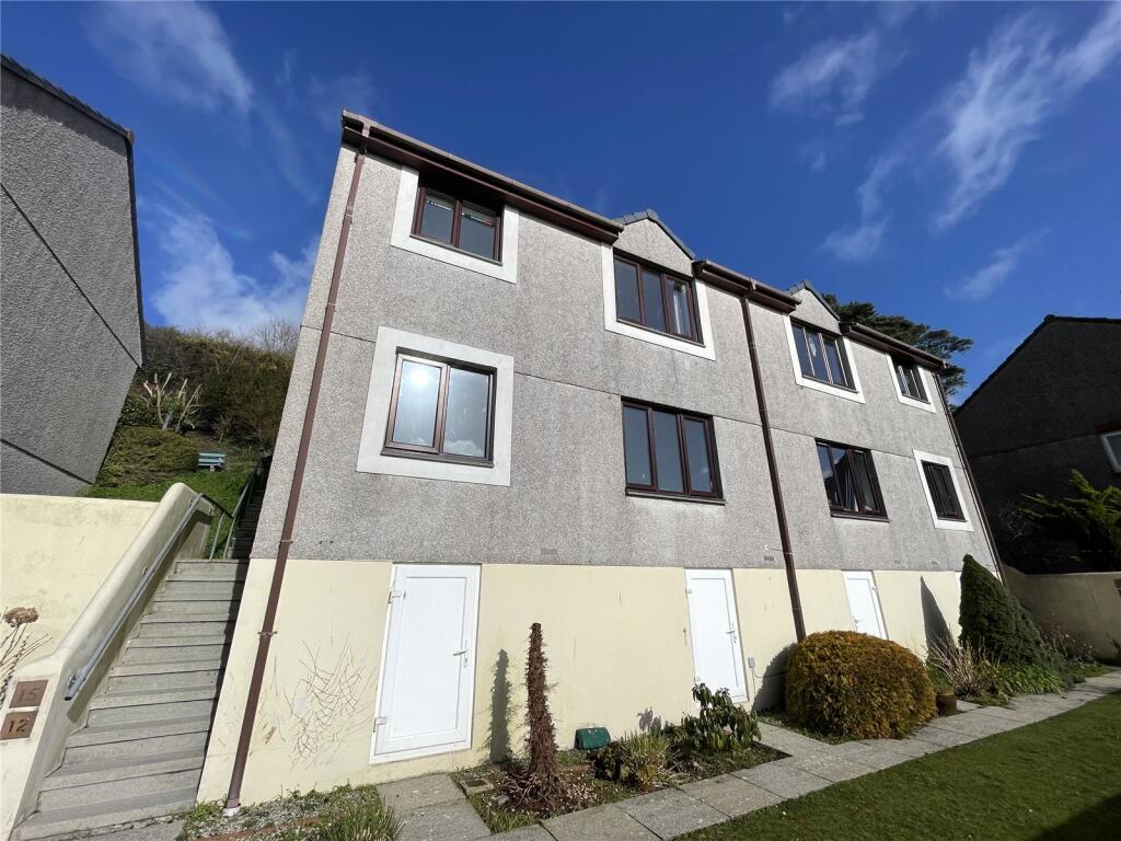 Main image of property: Dinas Court, Downderry, PL11
