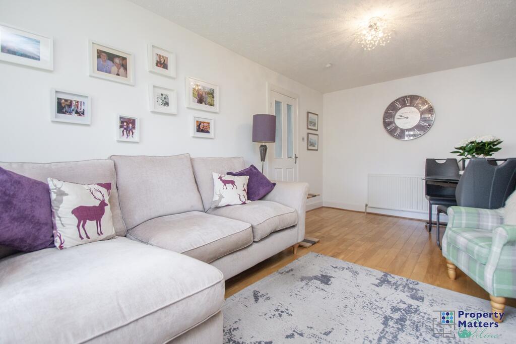 4, Craigmark Place, Irvine, KA11 photo 3