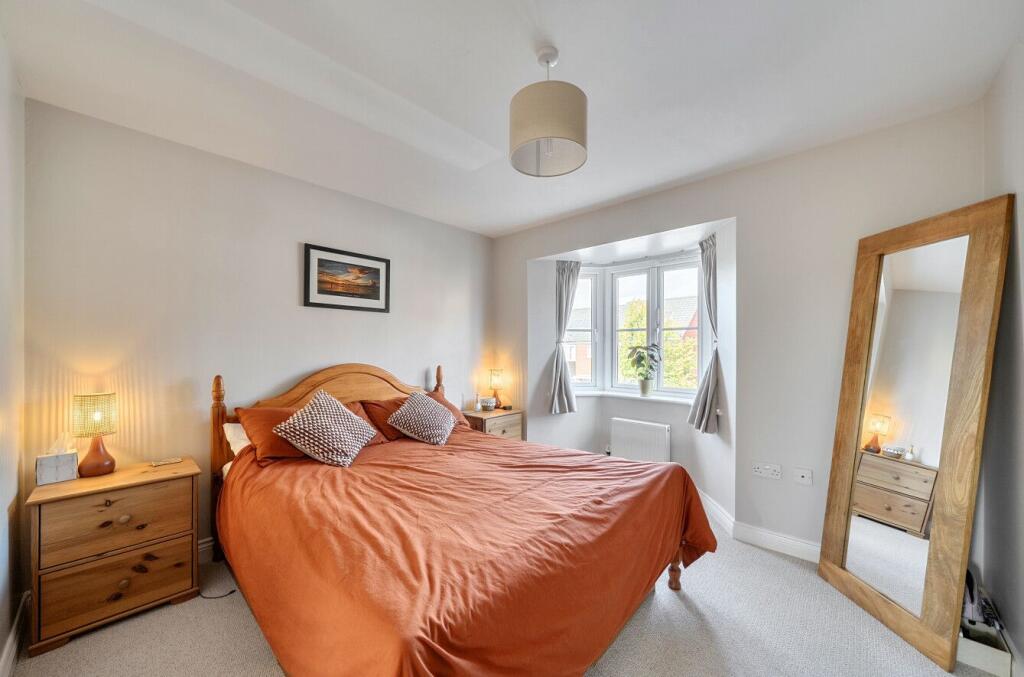 House in Exeter, Newcourt - More