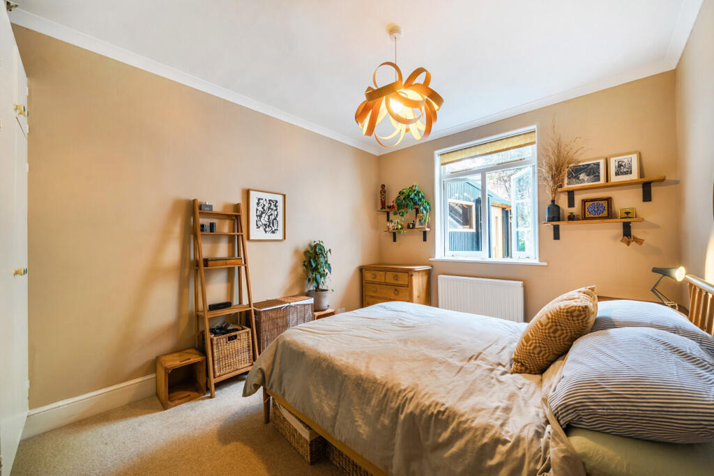 Apartment in London, East Dulwich - More