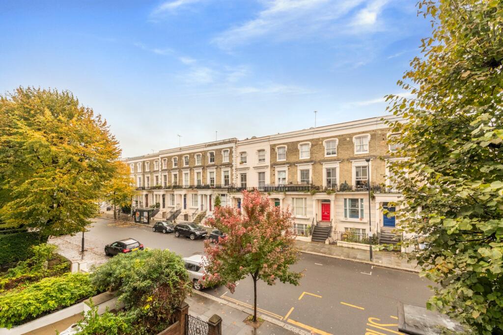 2 bedroom terraced house for rent