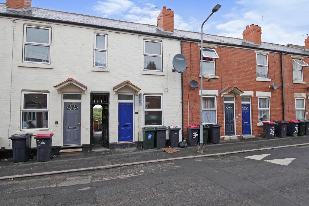 Main image of property: Hardwicke Road, Rotherham, South Yorkshire, S65