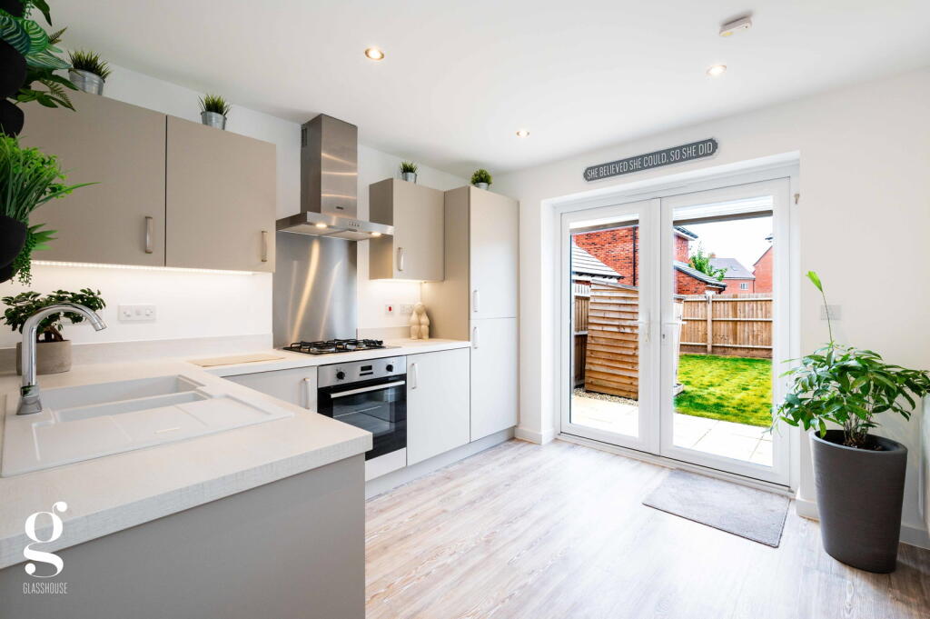 House in Hereford - View 2