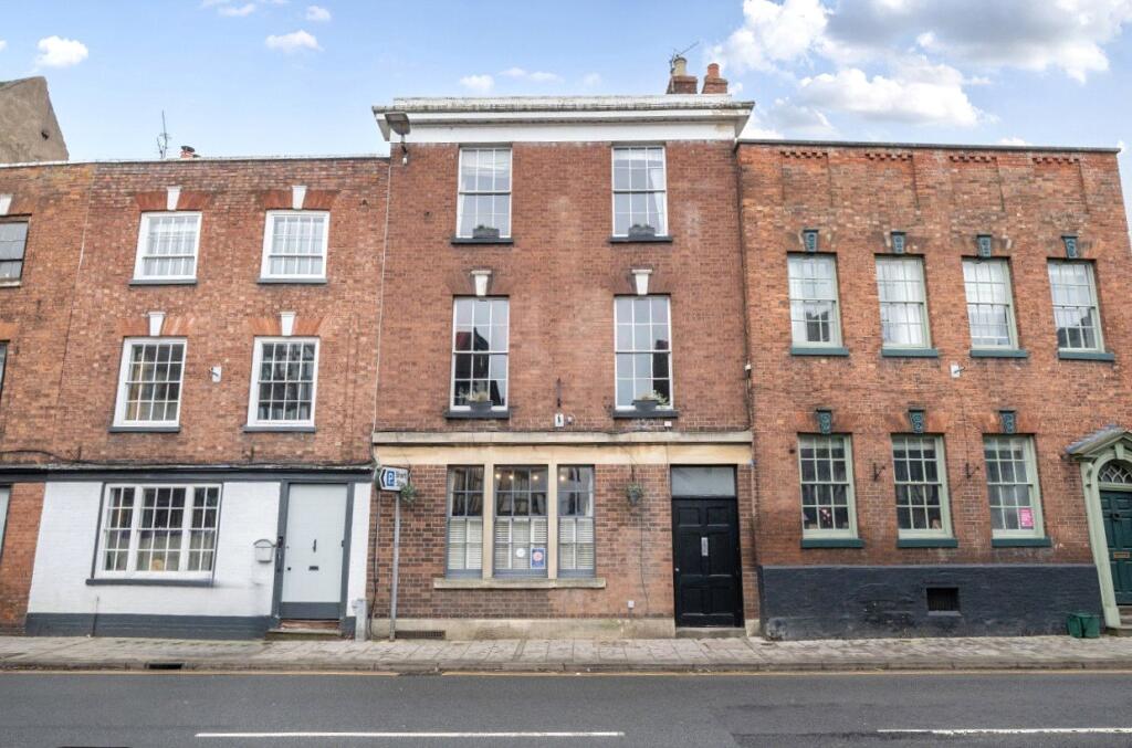 Main image of property: Church Street, Tewkesbury, Gloucestershire
