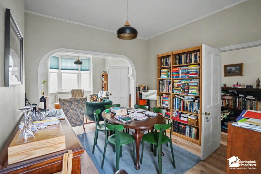 House in Littlehampton - View 5