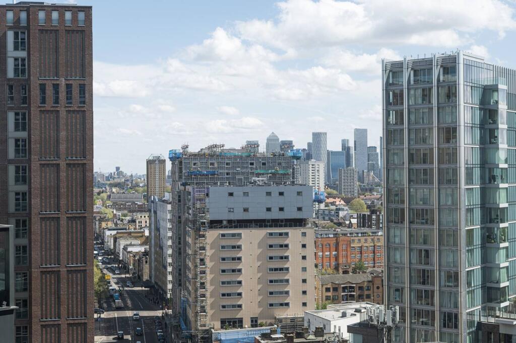 Main image of property: New Drum Street, Aldgate, London, E1