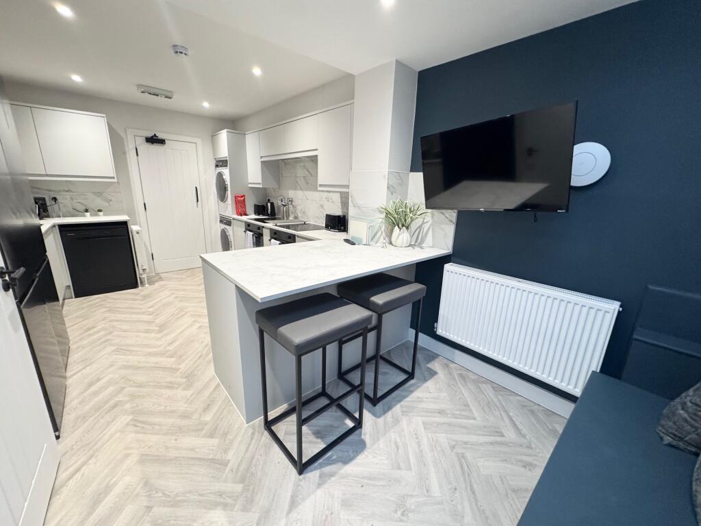 Main image of property: Bonham Road, BOURNEMOUTH