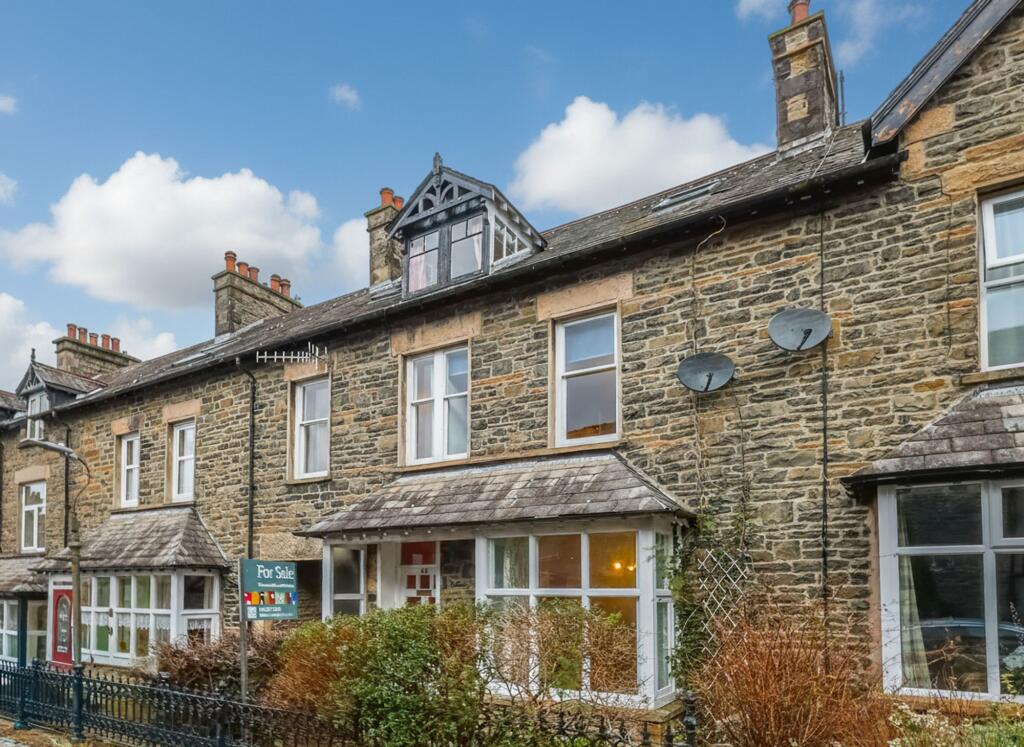 Main image of property: 46 Bainbridge Road, Sedbergh