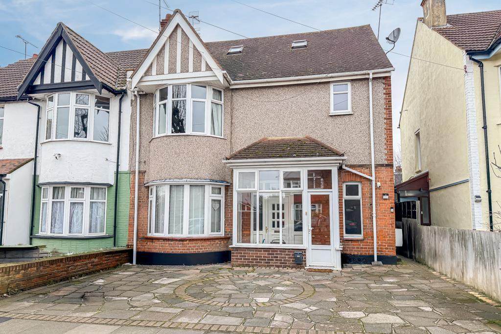 Main image of property: Kensington Road, Southend-on-Sea