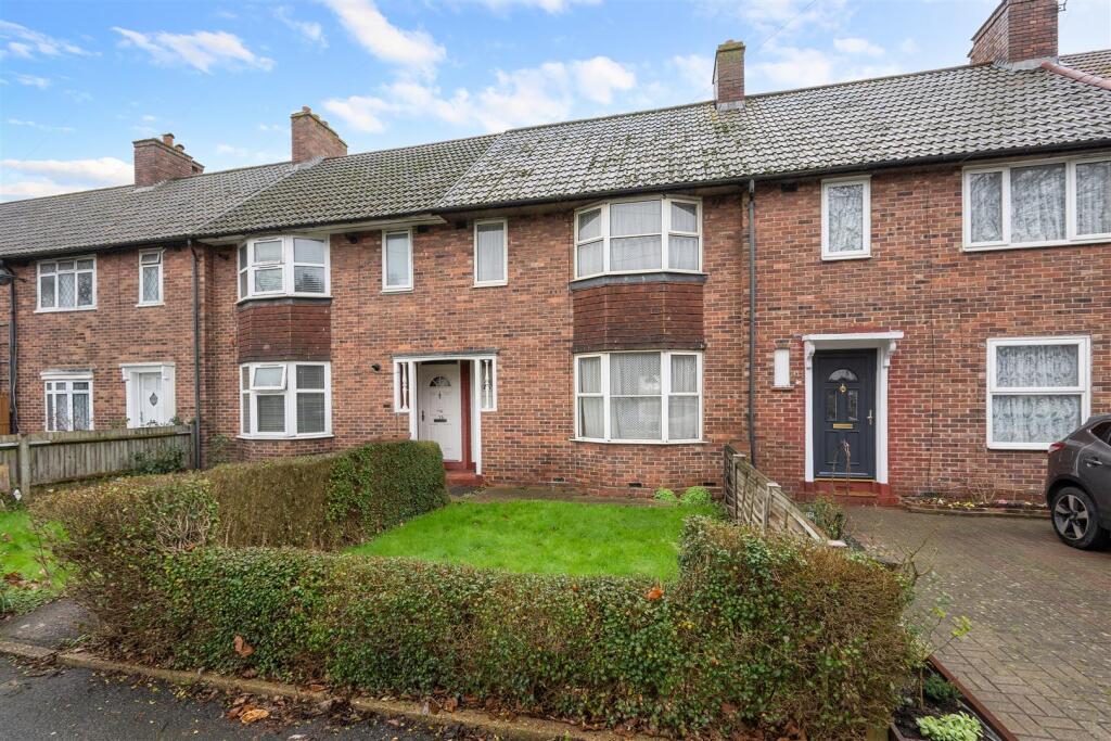 Main image of property: Green Lane, Morden, SM4