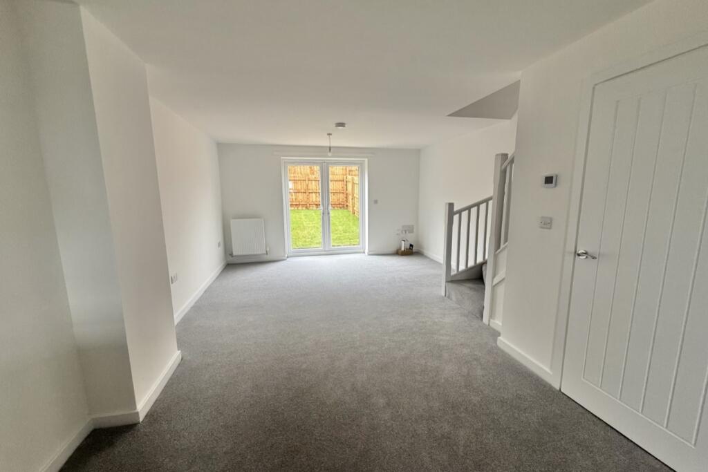 Plot 265, 41 Scotgrove Road, Greetwell Fields, off Camshaws Road, Lincoln, Lincolnshire, LN2 photo 3