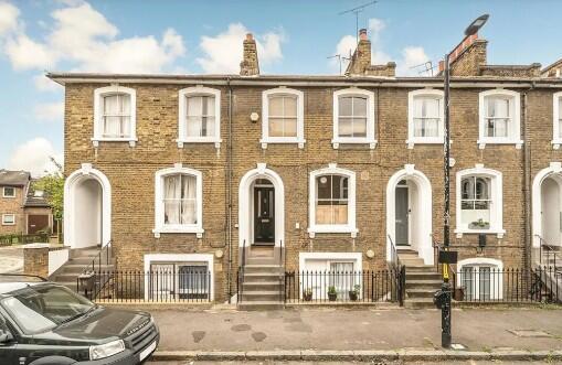 Main image of property: Chapter Road, London, SE17